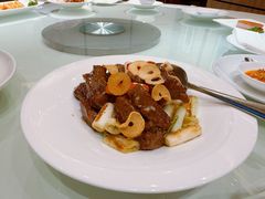 -利苑酒家(华熙国际店)