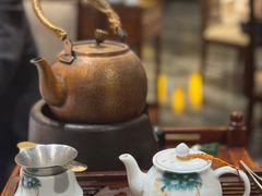 -香云轩·顺德菜(香云纱园林酒店店)