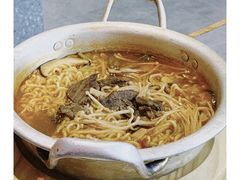-明洞王妃家烤肉(苏州中心星悦汇店)