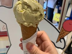 -莉莉熊Lililove Gelato (意大利手工冰淇淋)