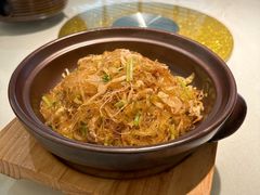 -客颂·客家宴(大壮国际广场店)