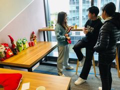 -智课教育国际高中备考托福雅思SATIB A-level AP国际课程中心(静安校区)