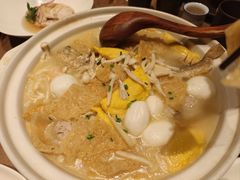 -香园茶社·金陵小灶(老门东店)