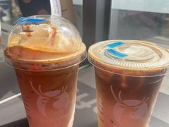 -瑞幸咖啡(壹航城店)