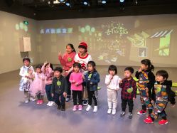 -小鸡哆哆故事屋·儿童乐园(嘉里城店)