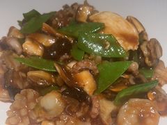 -悦海·家宴·冰花皮皮虾大锅贴(宝龙店)