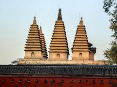 -北京石刻艺术博物馆(五塔寺)