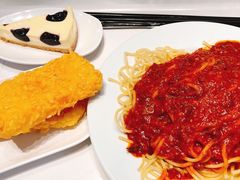 -宜家·瑞典风味餐厅(烟台路店)