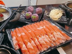 -呷哺呷哺(西单大悦城店)