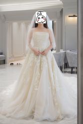 -MuseMarry婚纱(前海嘉里中心店)