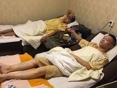 -沐雲轩足道(二七广场店)