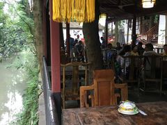 露天位-青城甲(青城山店)