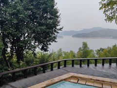 -天目湖涵田半山温泉