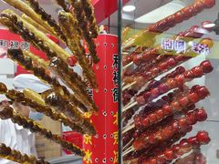 -和禄德冰糖葫芦