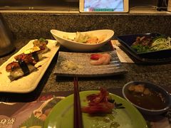 -板长寿司(铜锣湾店)