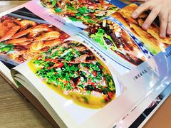 -中国传统牛肉面(鸟巢店)