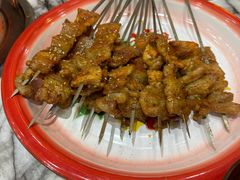 -许大亮淄博烧烤·自助鲜牛肉火锅(大江东宝龙店)