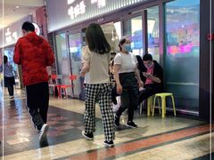 -嘻小北·兰州清汤牛肉面(太平洋森活天地店)