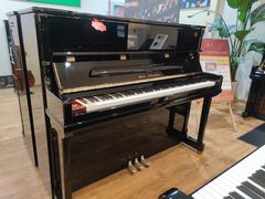 -柏斯琴行(汾阳店)