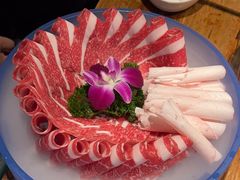-额尔敦传统涮(西坝河店)