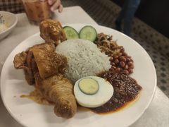 -何九海南茶店(鬼仔巷店)