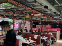 -炙城·韩式烤肉(南京东路店)