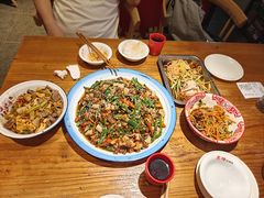 -兔槽江湖菜·重庆璧山兔(水围店)