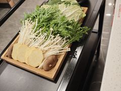 -蝎王府羊蝎子(北大地店)