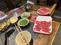 -蜀大侠火锅(建设路第五大道店)