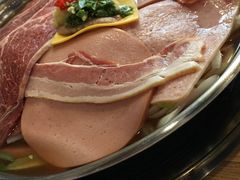 -张赫珉的部队锅(钟路店)