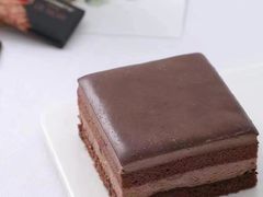 -黑曼巴咖啡(重庆渝北吾悦广场店)