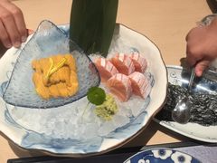 -小山日本料理(太古汇店)