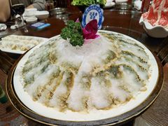 -东海怡品海鲜豆捞(舟宿夜江店)