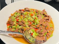 -简小舍·民间手艺菜(武昌江滩店)