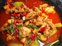 -金牌外婆家(苏州中心店)