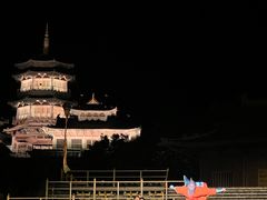 -禅宗少林·音乐大典