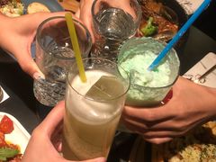 -C&R西班牙餐厅