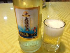 -大梁骨头馆·酱骨老菜(友好店)
