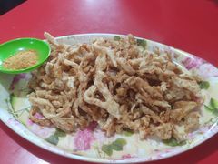-夕阳红小吃(中街大悦城店)