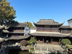 -胡雪岩故居