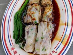 -永盛茶档·港式餐厅(桥北店)
