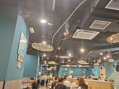 -巧克力渔家.小船海鲜胶东菜(万平口店)