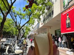 -甜嘟嘟烘焙坊(舒城路店)