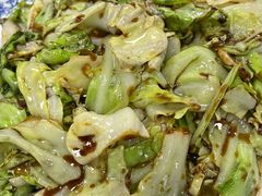-天津外国语大学（马场道校区）食堂
