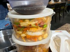 -黄记煌三汁焖锅(崇文门店)