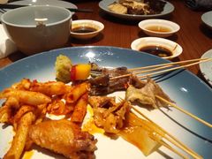 -美盛喜来登大酒店-盛宴标帜餐厅