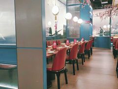 -老板恋上鱼(振华商厦店)