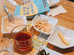 -豪客来牛排(金鼎广场店)