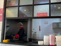 -小杨生煎(火车站北广场店)