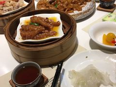 -虾饺妹·酒家(金碧店)